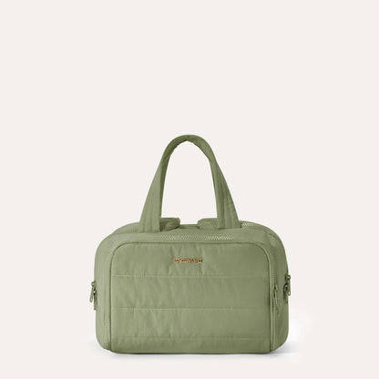 Crush Toiletry Bag