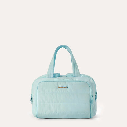 Crush Toiletry Bag