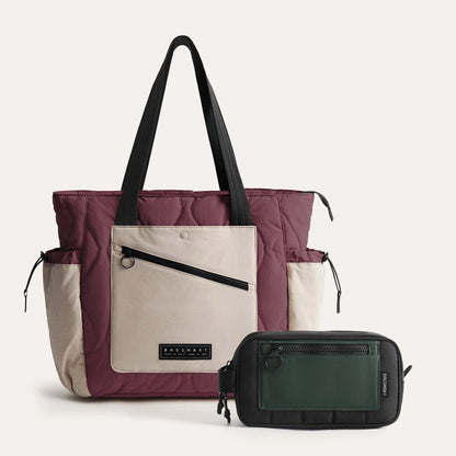Paz Daily Set
