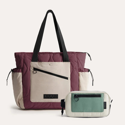 Paz Daily Set