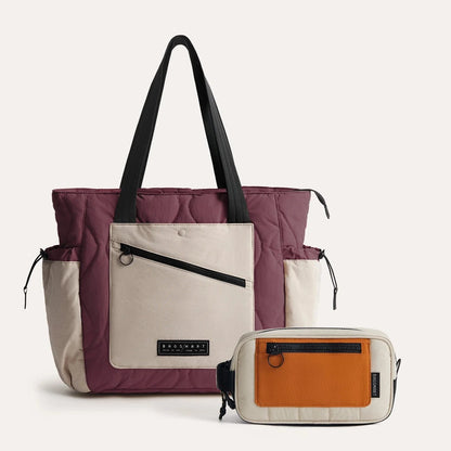 Paz Daily Set