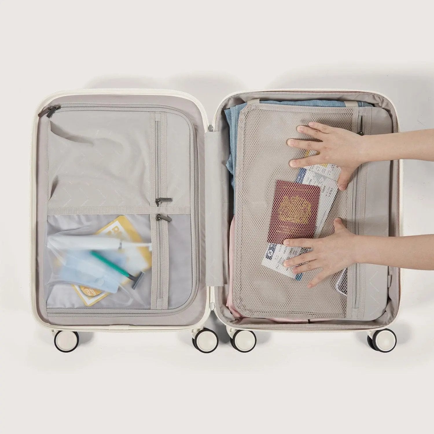 Roamer 20" Carry On