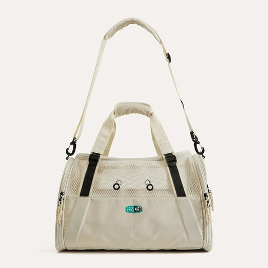 Rollover Pet Travel Carrier