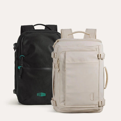 Blast & Faro Travel Set