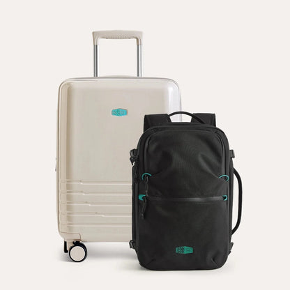 Getaway & Faro Set