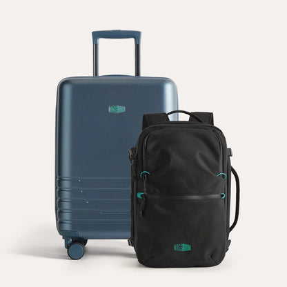 Getaway & Faro Set