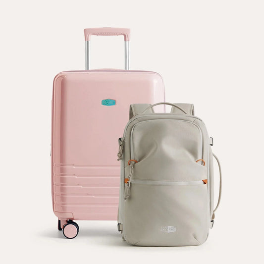 Getaway & Faro Set