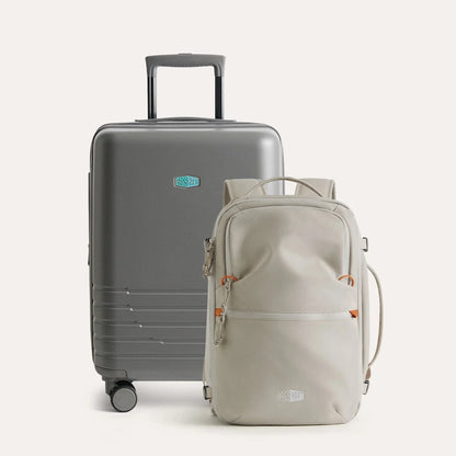 Getaway & Faro Set