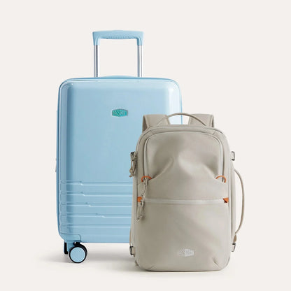 Getaway & Faro Set