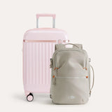 Atlas Pink