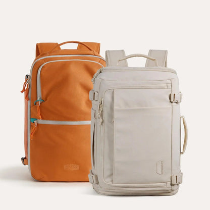 Blast & Faro Travel Set