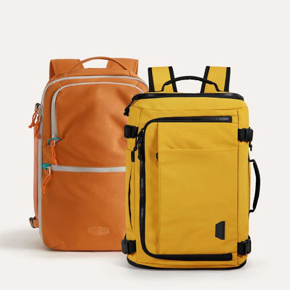 Blast & Faro Travel Set