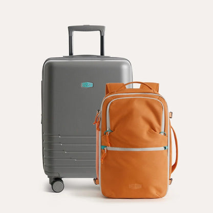 Getaway & Faro Set