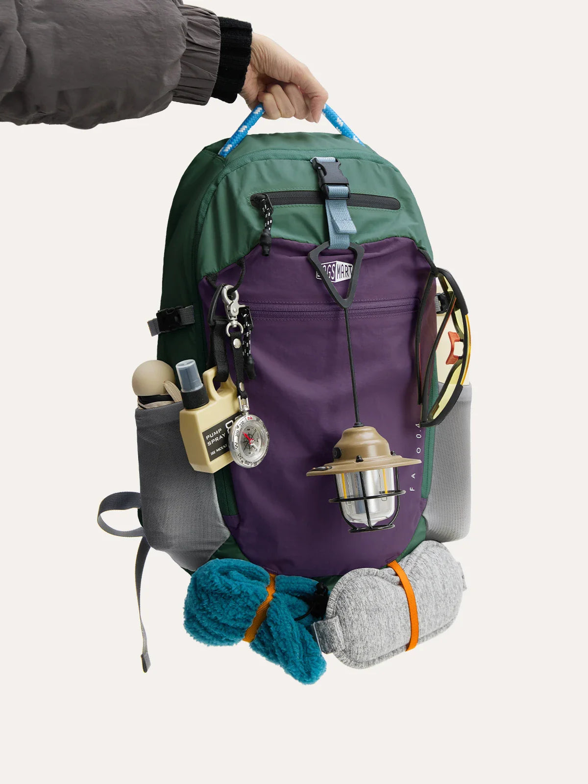 Faro Light Backpack 0.4