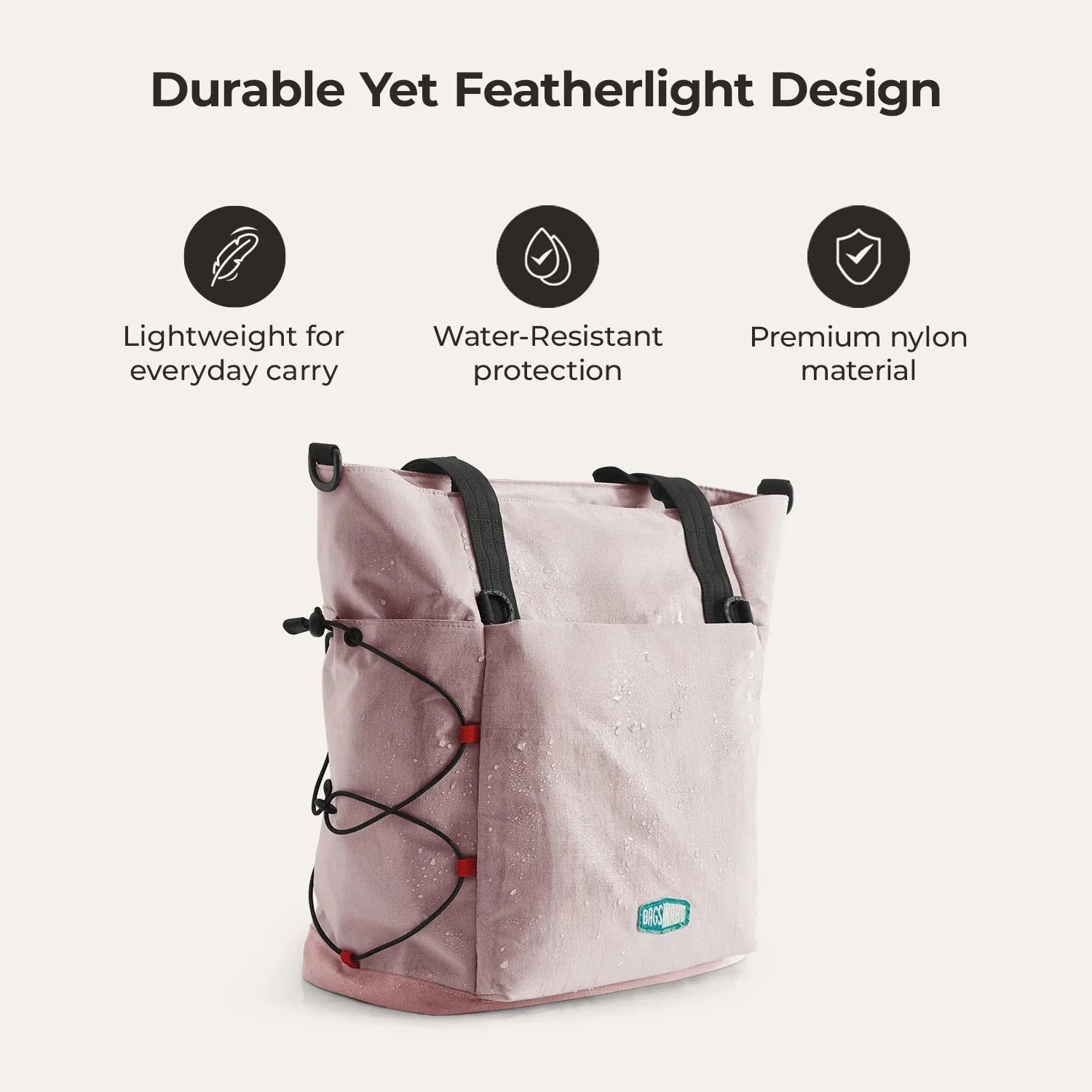 Focus Tote