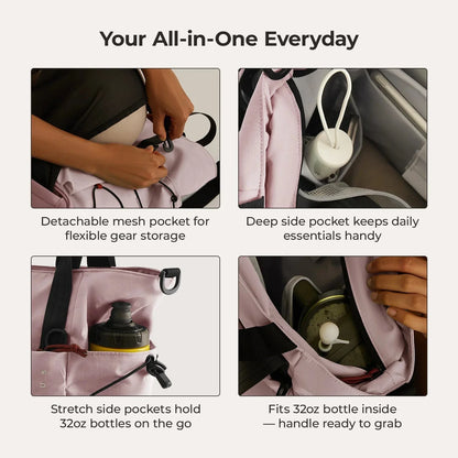 Focus Tote