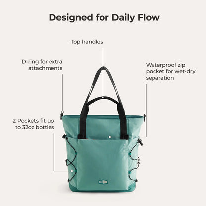 Focus Tote