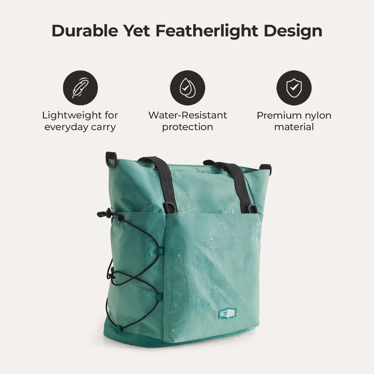 Focus Tote