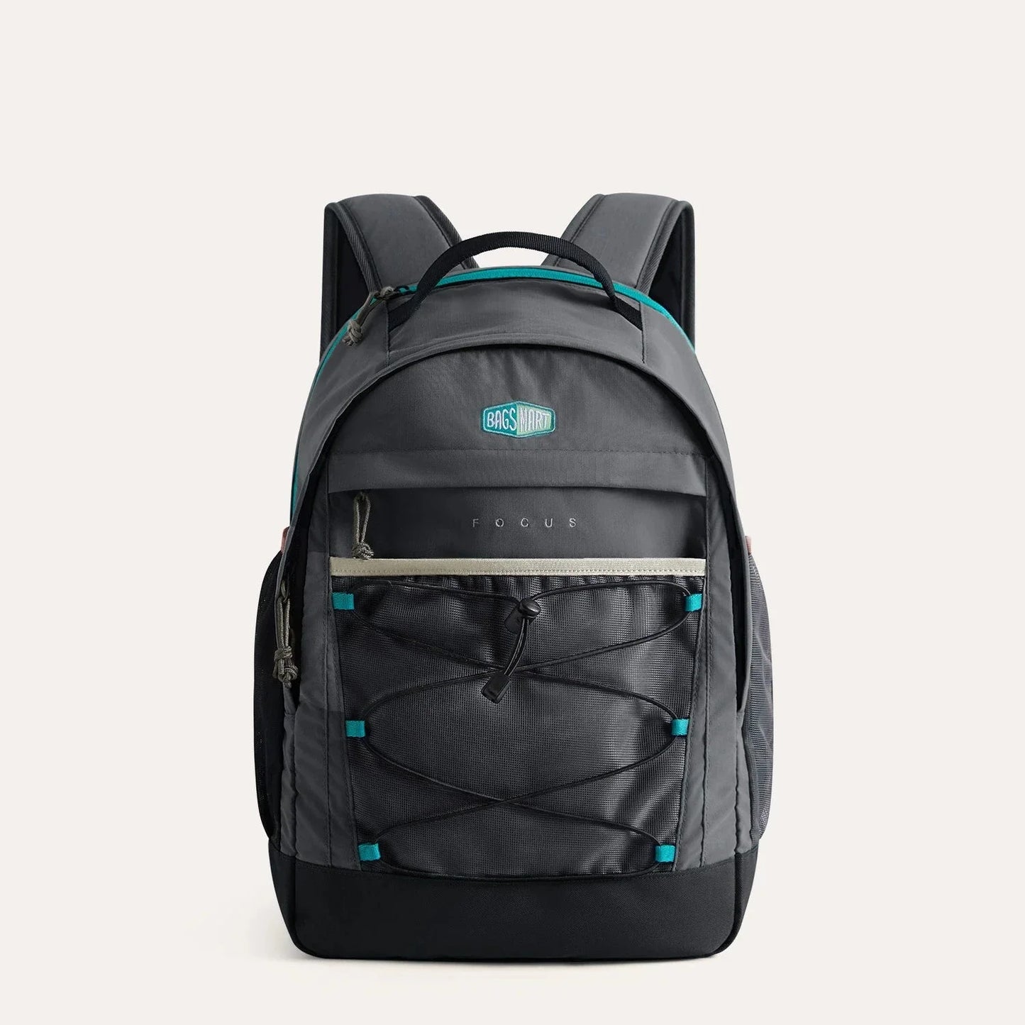 Focus 15.6" Laptop Backpack