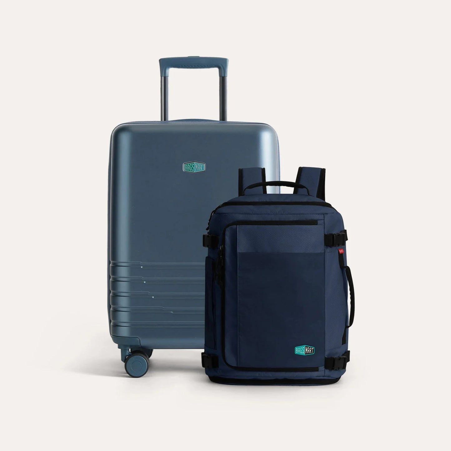 Smart Carry Travel Duo Kit