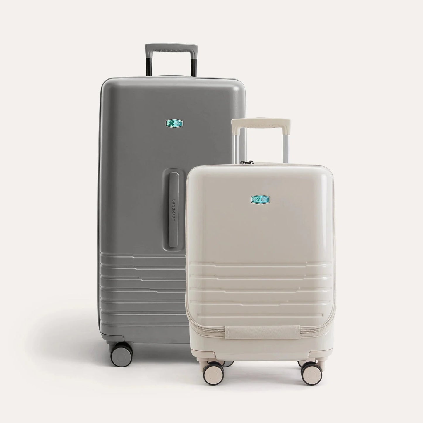 Smart Travel Duo kit