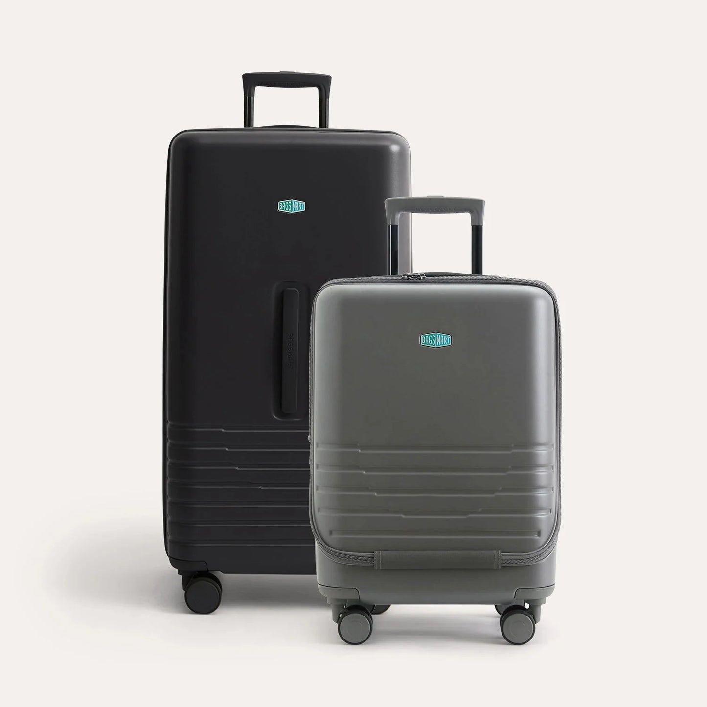 Smart Travel Duo kit