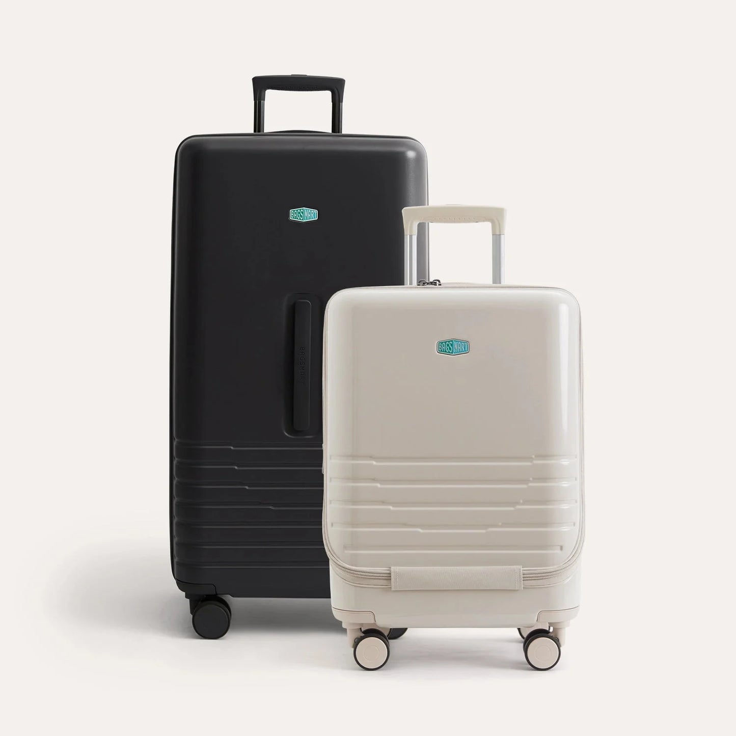 Smart Travel Duo kit