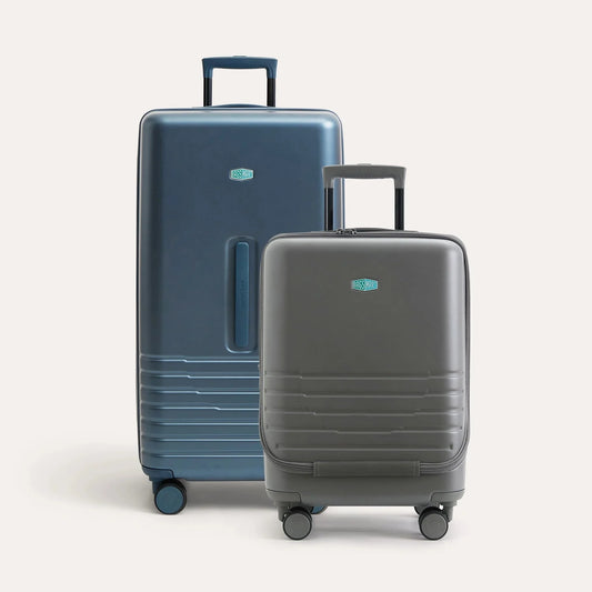 Smart Travel Duo kit