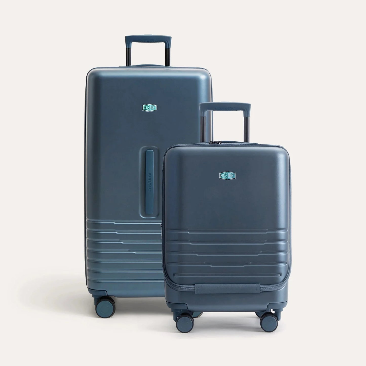 Smart Travel Duo kit
