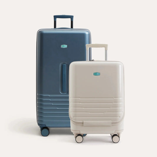 Smart Travel Duo kit