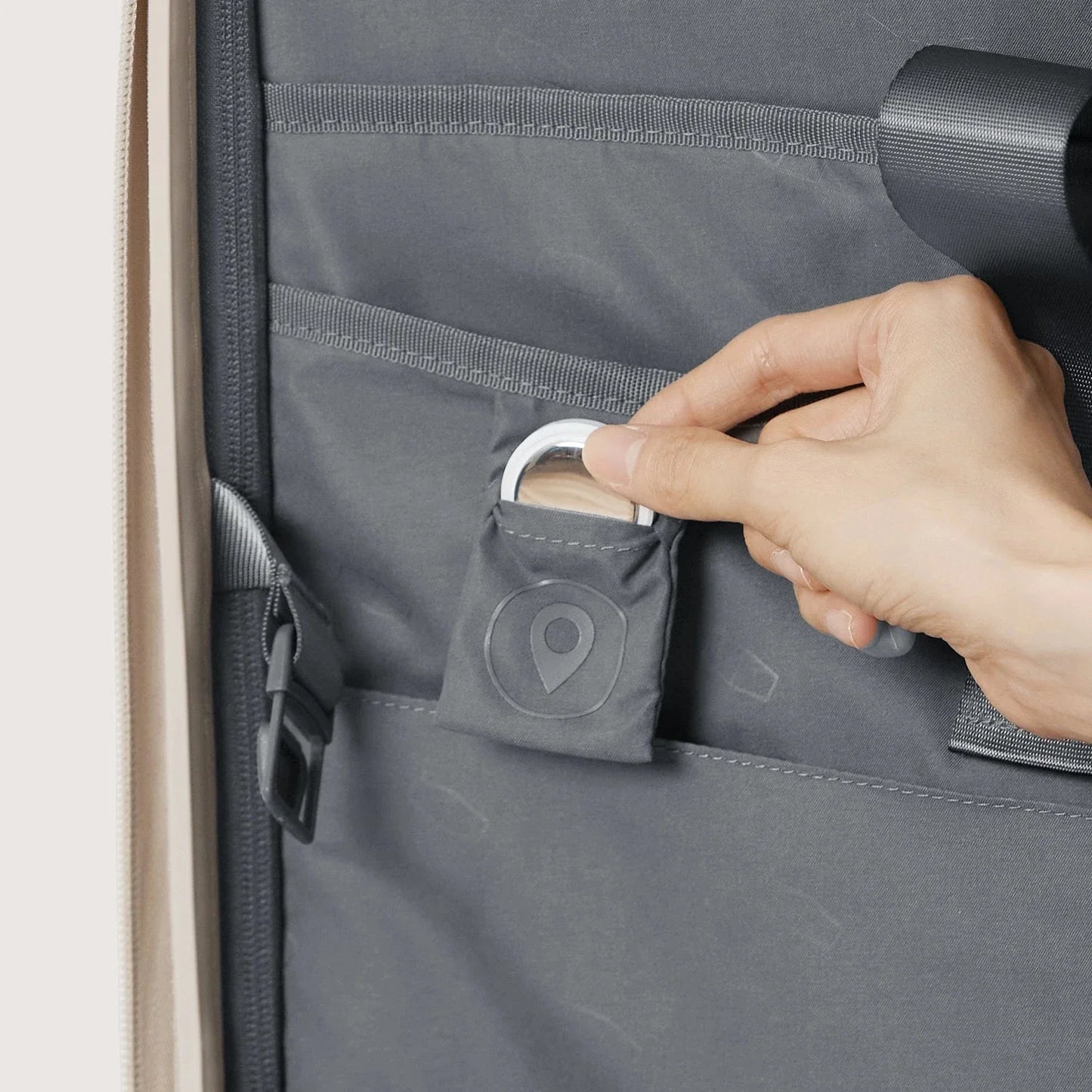 Getaway 20'' Carry-on: Front-Opening