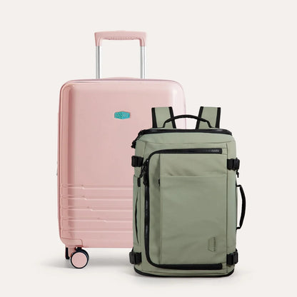 Light Wanderer Kit