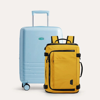 Light Wanderer Kit