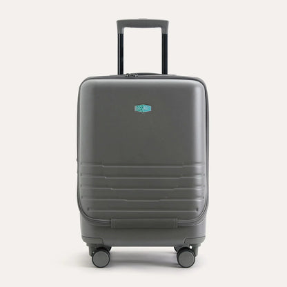 Getaway 20'' Carry-on: Front-Opening