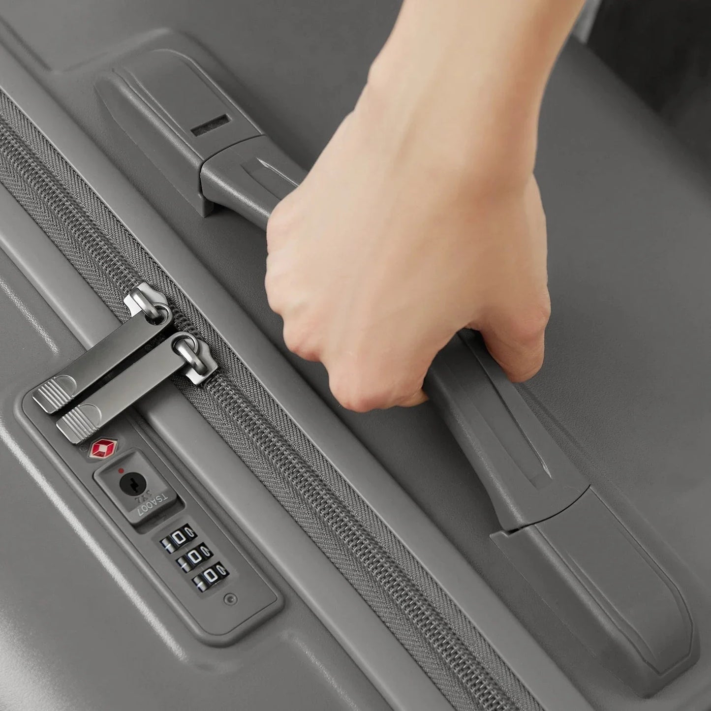 Getaway 30" Trunk