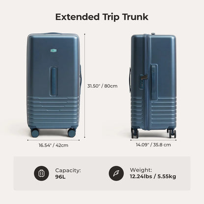 Getaway 30" Trunk