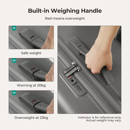 Getaway 30" Trunk