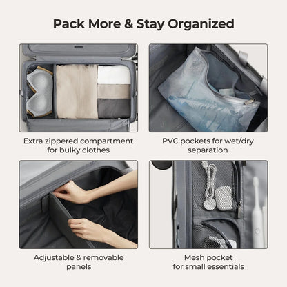 Getaway 30" Trunk