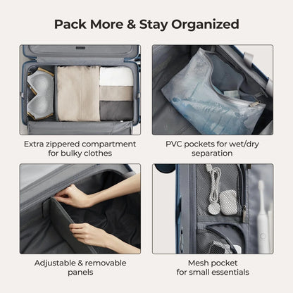 Getaway 30" Trunk
