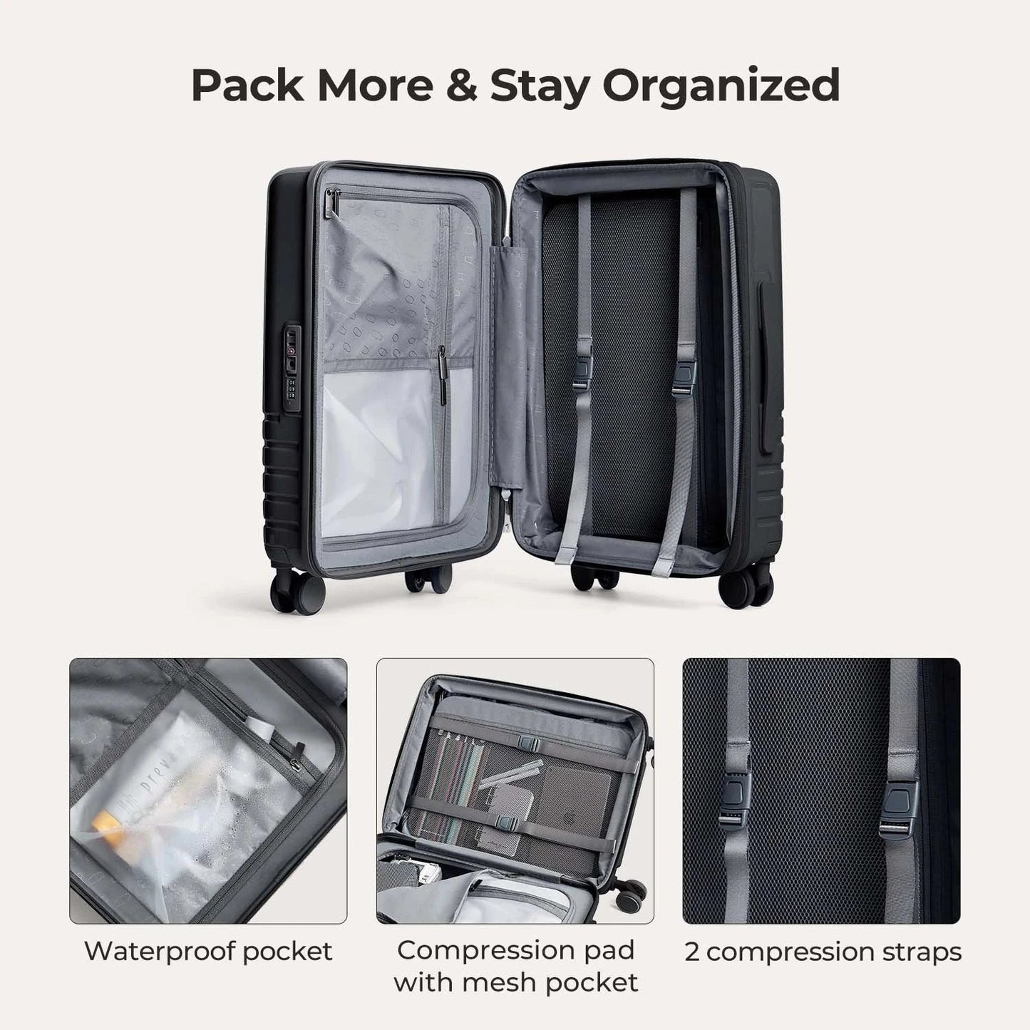 Adventure Seeker Kit