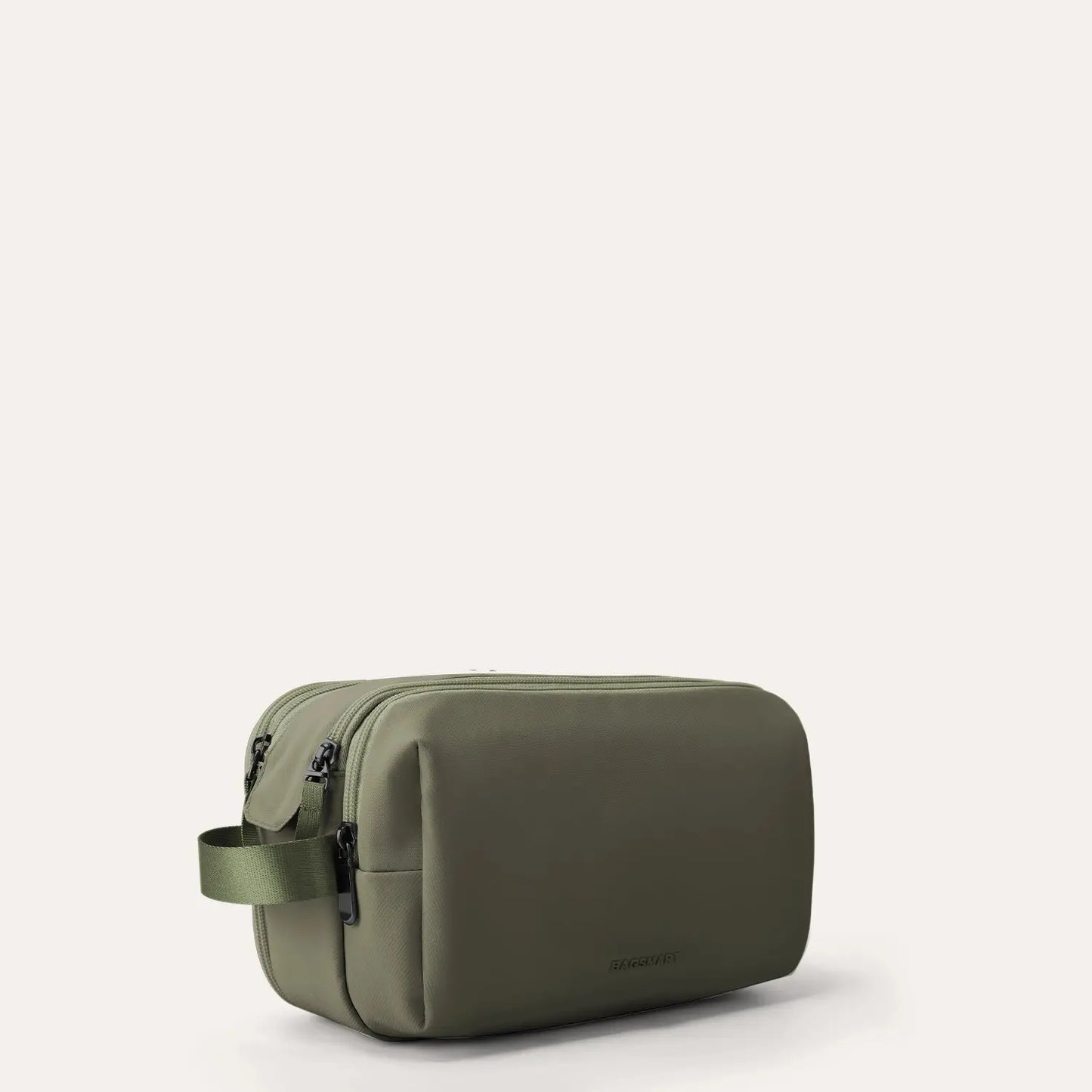 (FREE GIFT) On-road Toiletry Bag