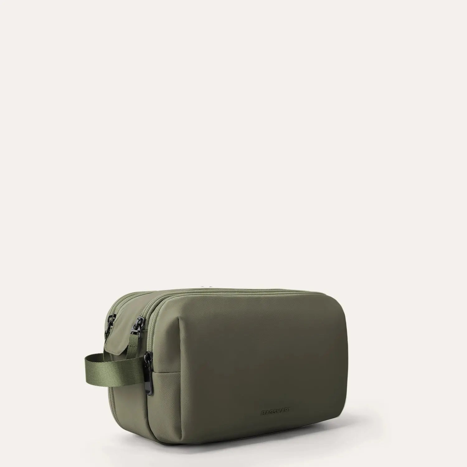 (FREE GIFT) On-road Toiletry Bag