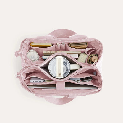 Halo 25L Work Tote