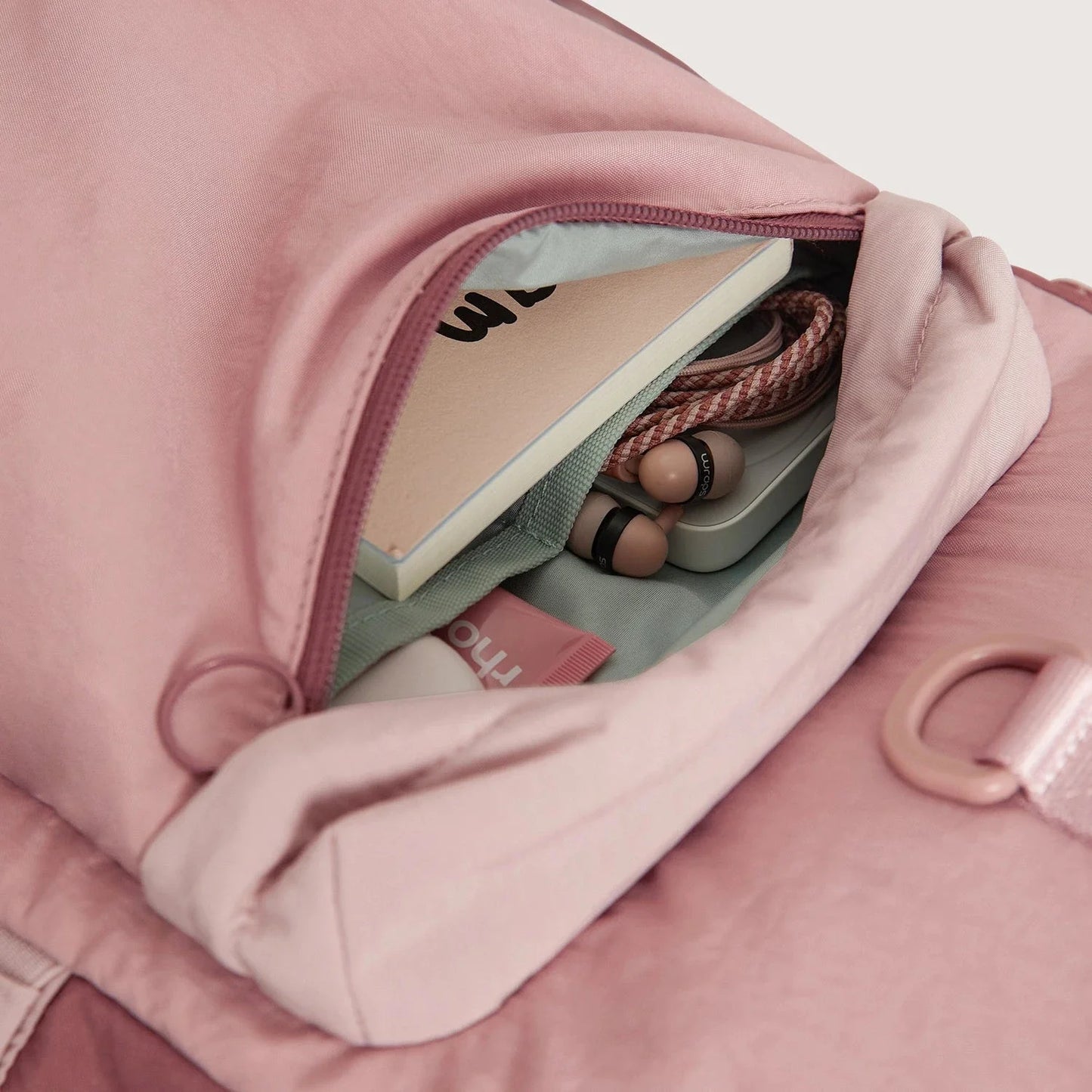 Crush 18L Backpack