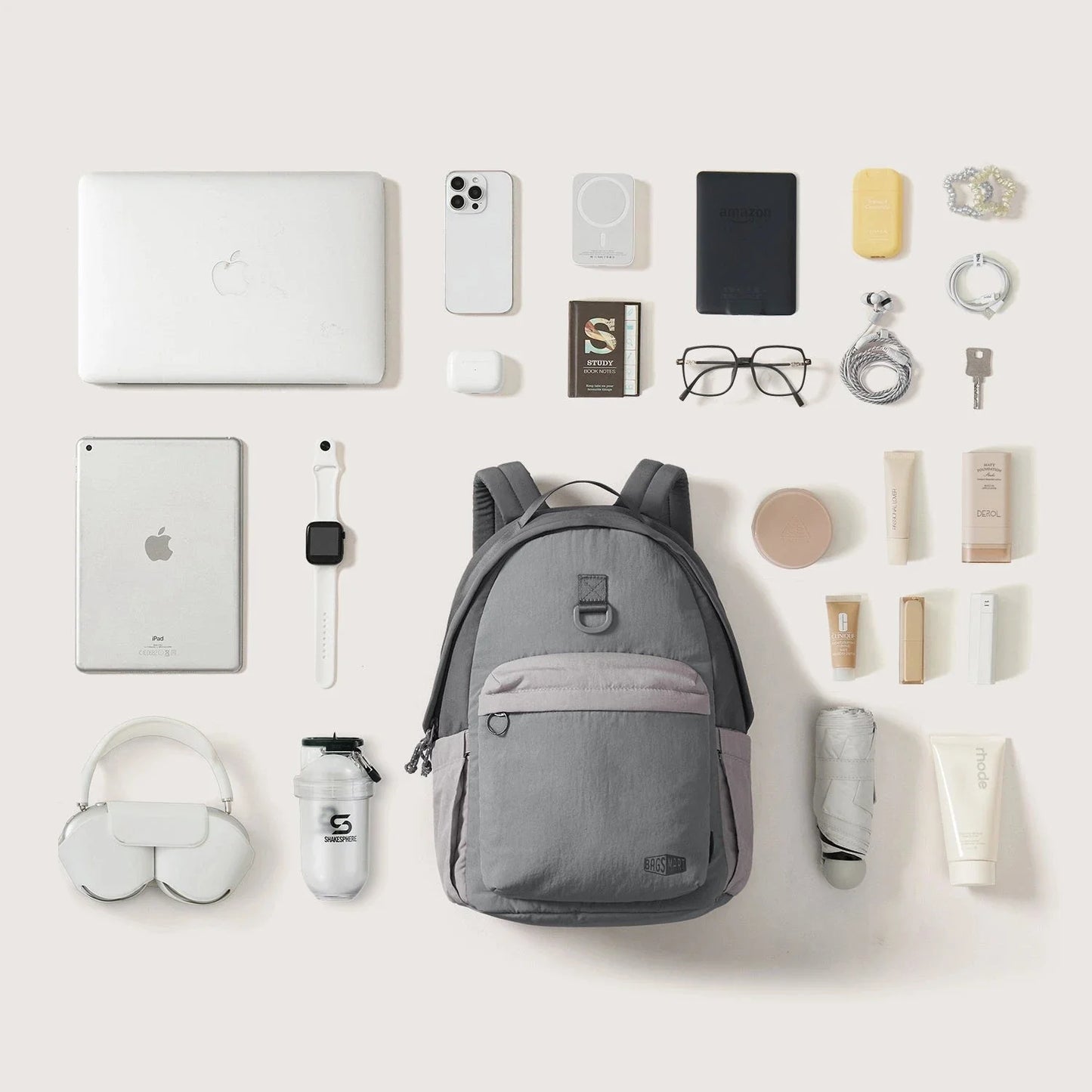 Crush 18L Backpack