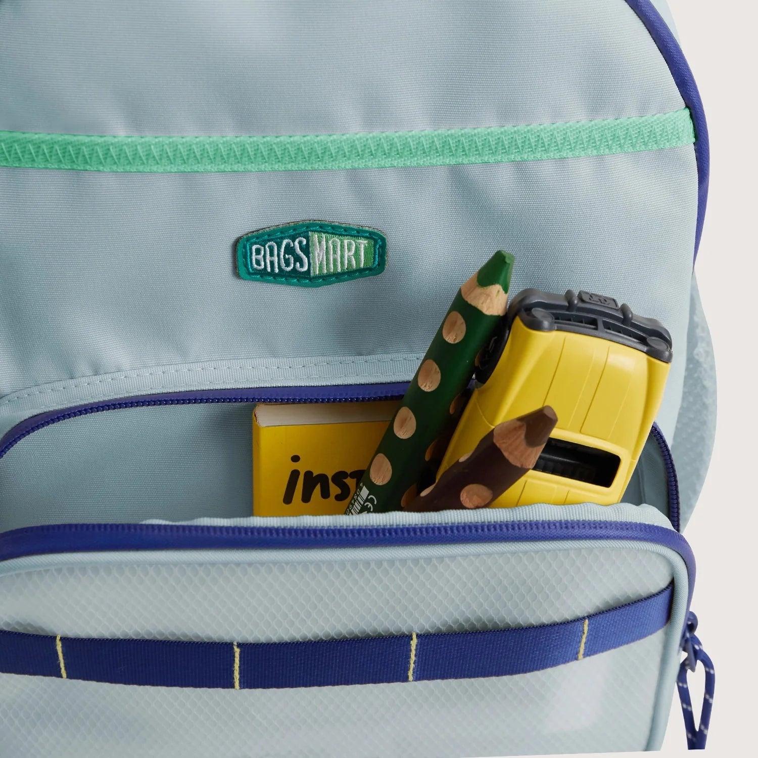 Coast Kids Backpack