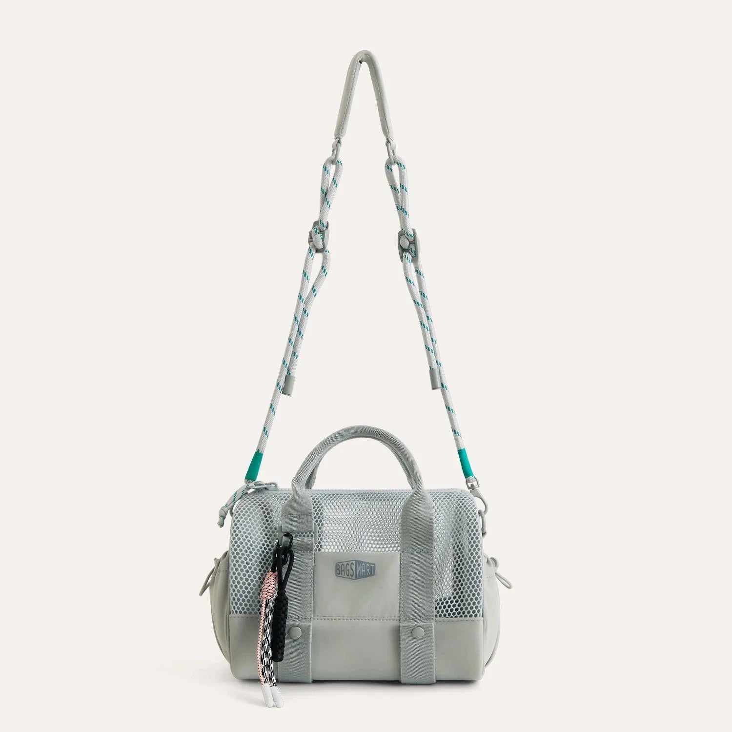(FREE GIFT) REIKI 5.5L Mesh Mini Duffle