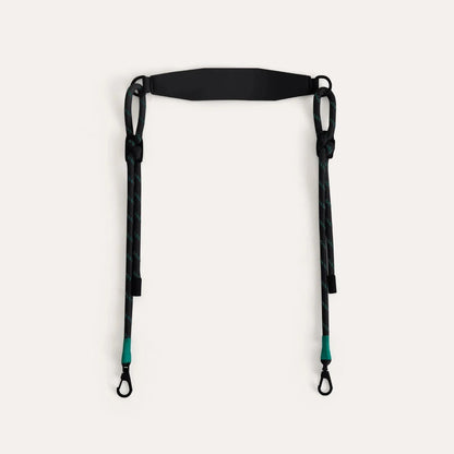 (FREE GIFT) REIKI 5.5L Mesh Mini Duffle