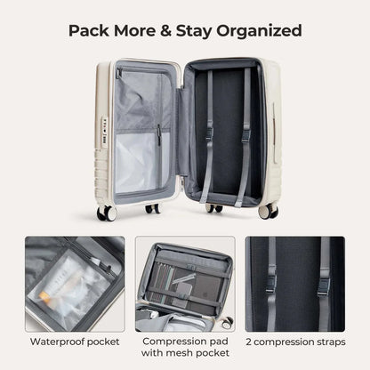Getaway 20" Carry-On