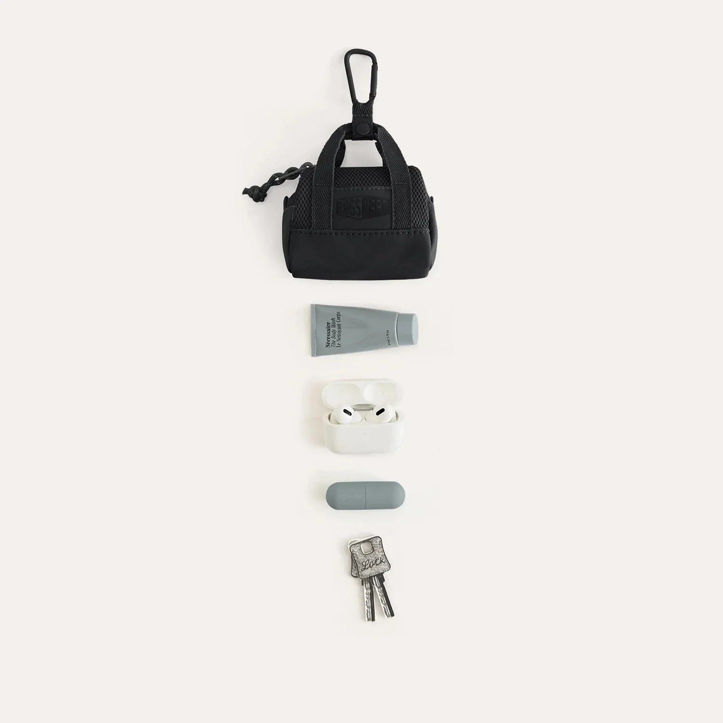 REIKI AirPods Holder
